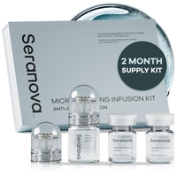 Radiant Skin Micro Infusion System™