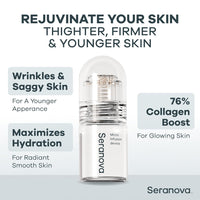 Radiant Skin Micro Infusion System™