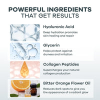 Radiant Skin Micro Infusion System™