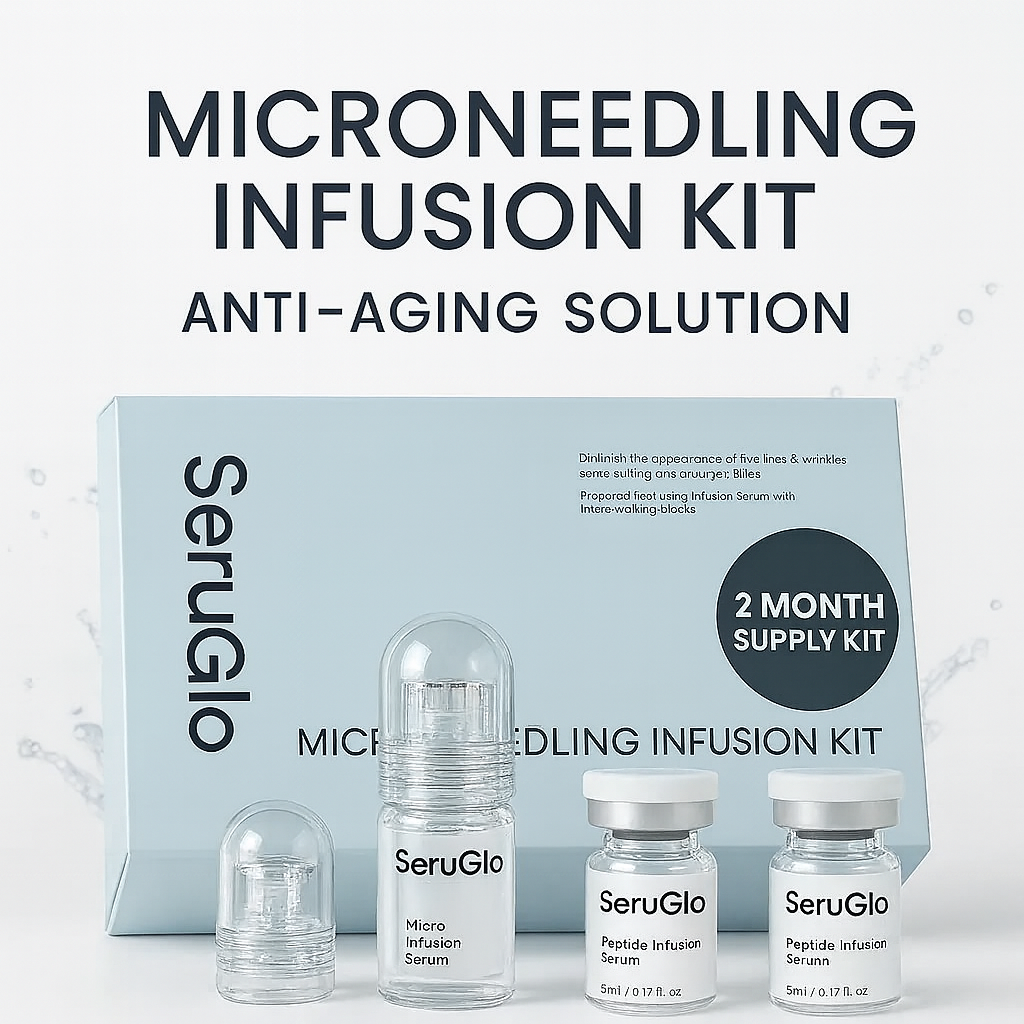 SeruGlo MicroFusion System