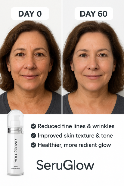 SeruGlo MicroFusion System