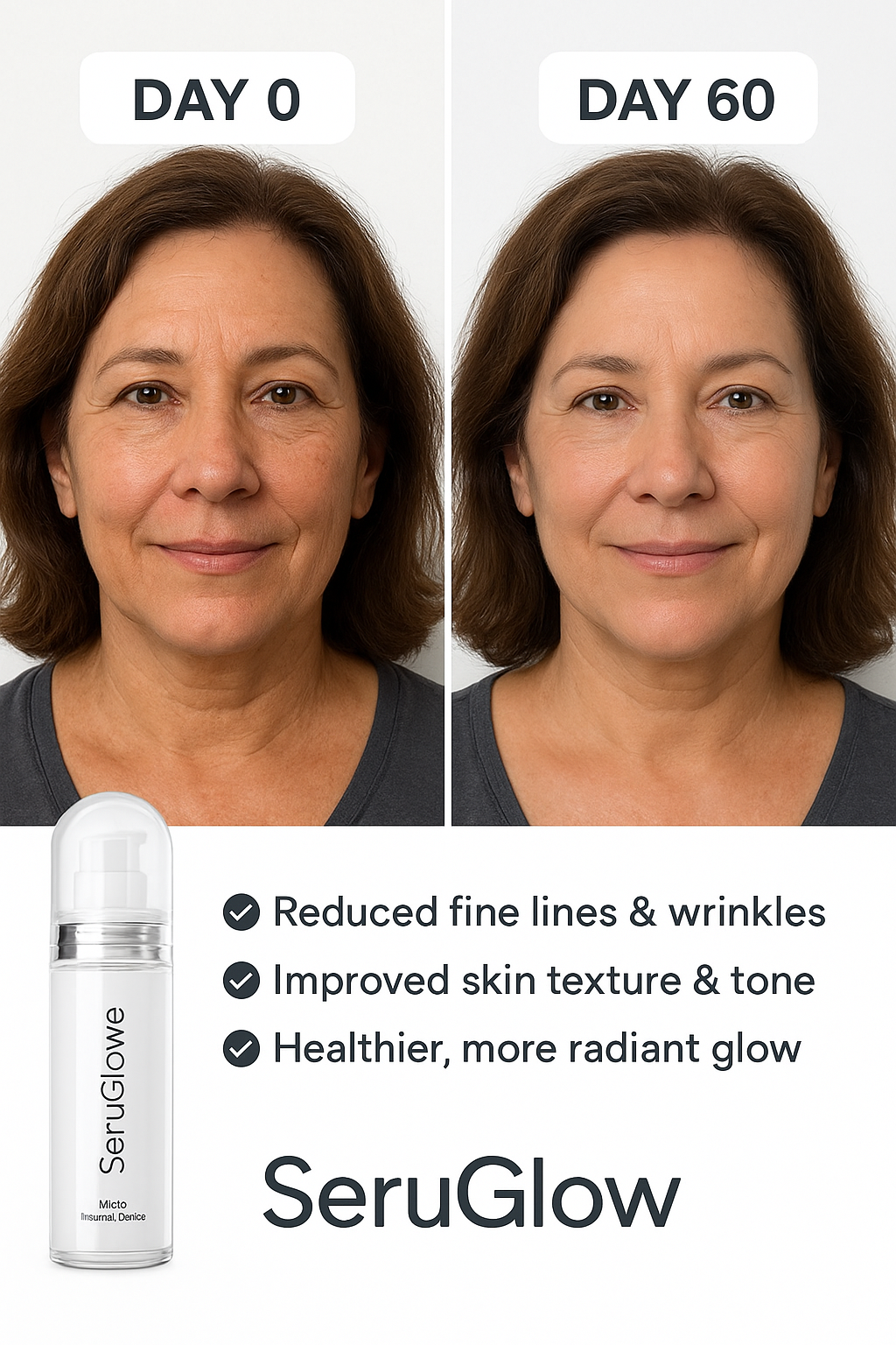 SeruGlo MicroFusion System