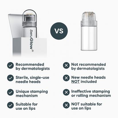 SeruGlo MicroFusion System